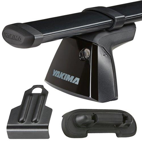 Yakima BaseLine 1 Bar Complete Roof Rack