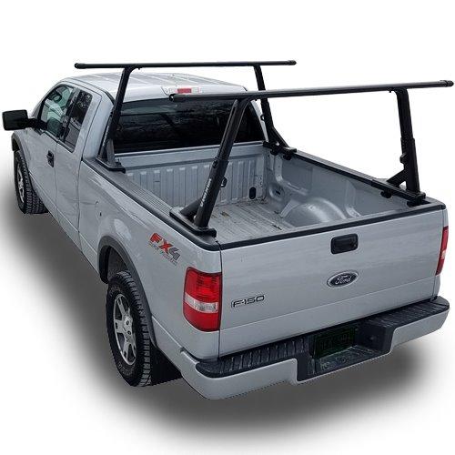 Yakima OverHaul HD Height Adjustable Truck Rack System