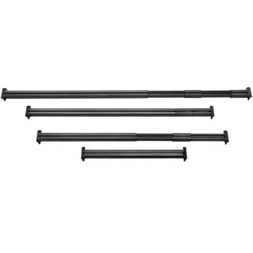 Yakima HD Heavy-Duty Side Bars 2