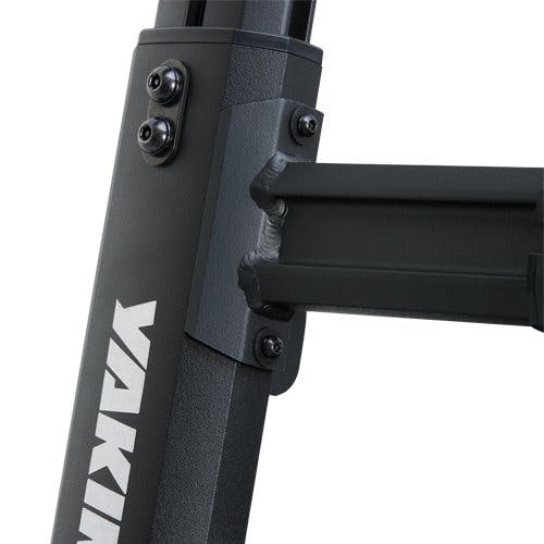 Yakima HD Heavy-Duty Side Bars 3