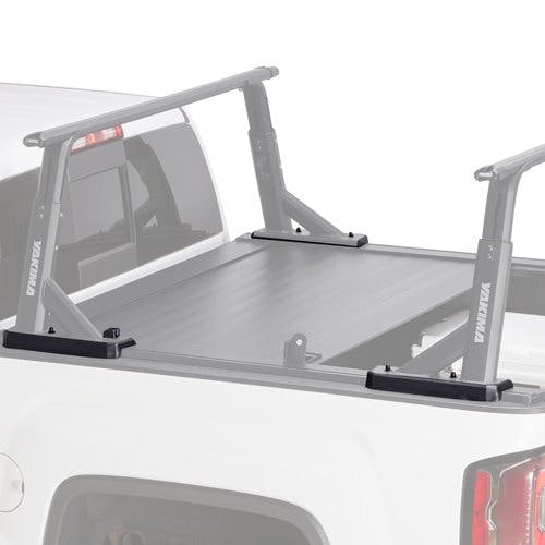 Yakima Tonneau Kit 1 for OverHaul HD, OutPost HD 2