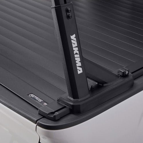 Yakima Tonneau Kit 1 for OverHaul HD, OutPost HD 4