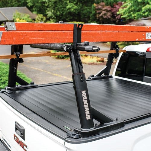 Yakima Tonneau Kit 1 for OverHaul HD, OutPost HD 5