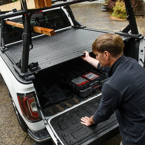 Yakima Tonneau Kit 1 for OverHaul HD, OutPost HD 6