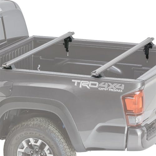 Yakima BedRock HD Truck Bed Towers