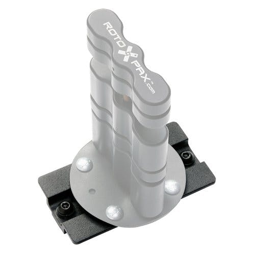 Yakima RotopaX Mount Kit for T-slots 2