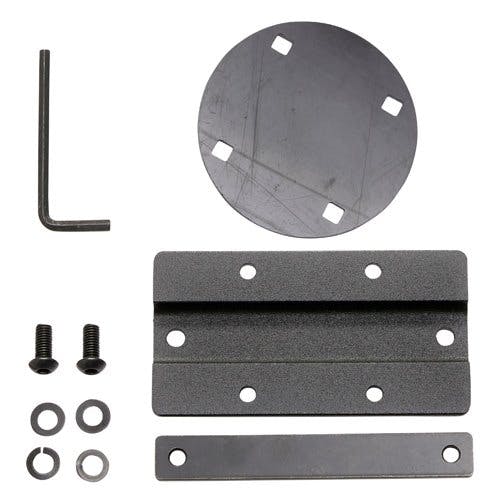 Yakima RotopaX Mount Kit for T-slots 3