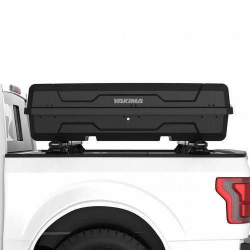 Yakima DeepSpace 10 Cargo Box