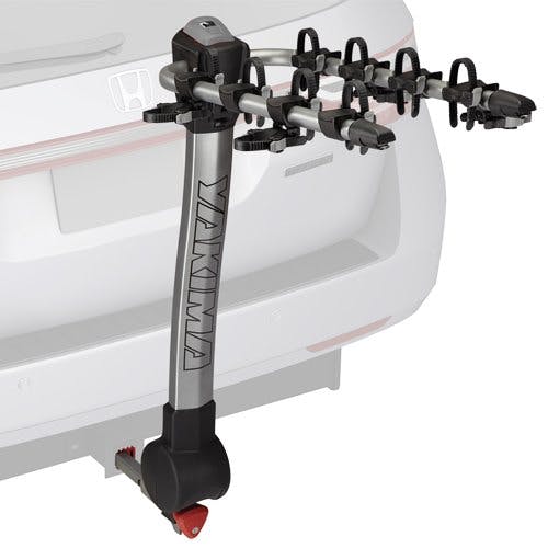 Yakima RidgeBack 4 Bike Hitch Rack