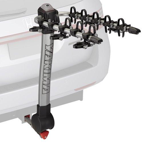 Yakima RidgeBack 5 Bike Hitch Rack