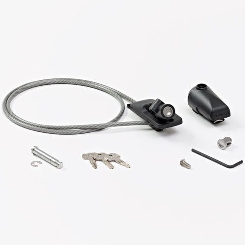 Yakima HandCuff Cable Lock for RidgeBacks 2