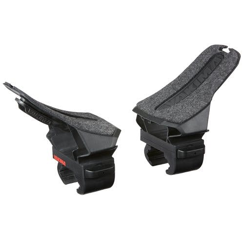 Yakima DeckHand Kayak Saddles 2