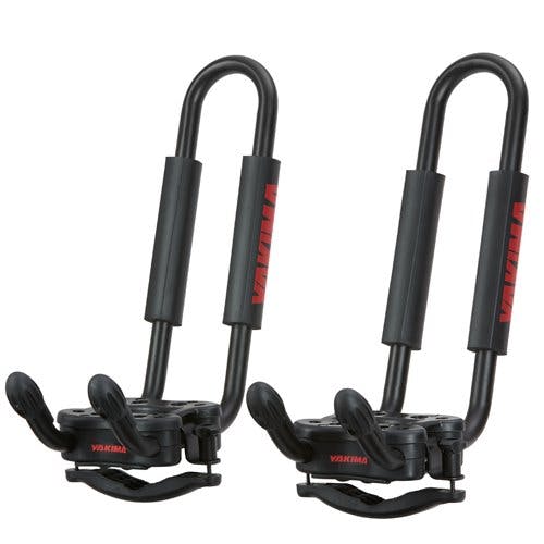 Yakima JayHook J-Cradle Kayak Rack 3