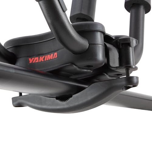 Yakima JayHook J-Cradle Kayak Rack 4