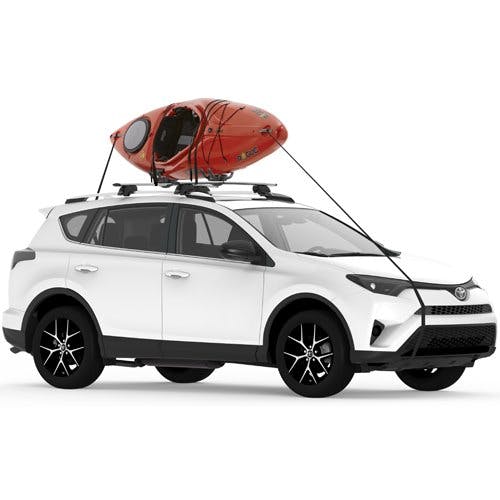 Yakima JayHook J-Cradle Kayak Rack 8