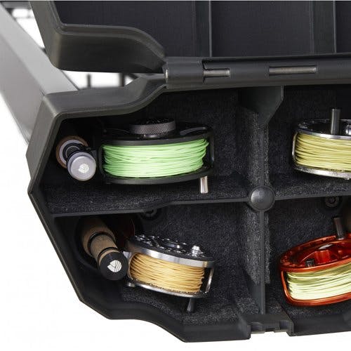 Yakima DoubleHaul Fly Rod Carrier 4