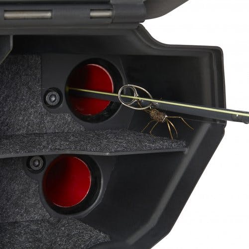 Yakima DoubleHaul Fly Rod Carrier 5