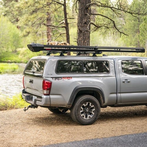 Yakima DoubleHaul Fly Rod Carrier 8