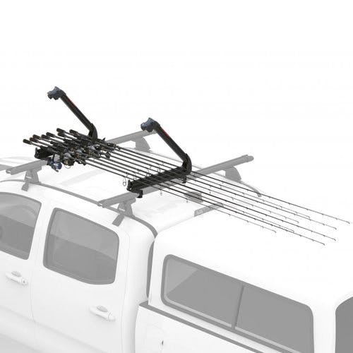 Yakima ReelDeal Fishing Rod Carrier 7