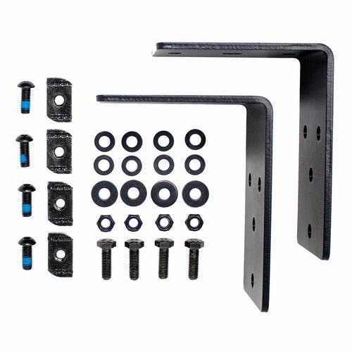 Yakima Awning T-slot Brackets 2