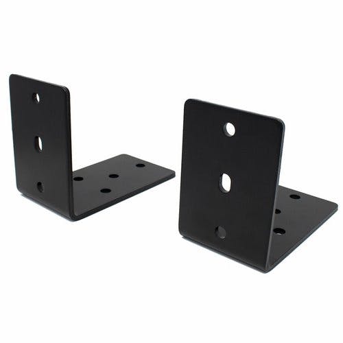 Yakima Awning T-slot Brackets