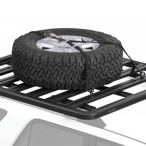 Yakima LockNLoad Spare Wheel Holder