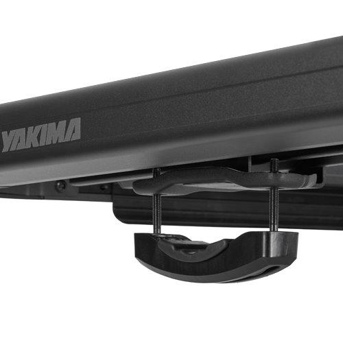 Yakima LockNLoad Crossbar Clamps