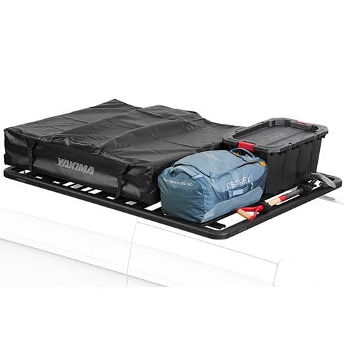 Yakima LockNLoad B Off-Road Platform Rack 2