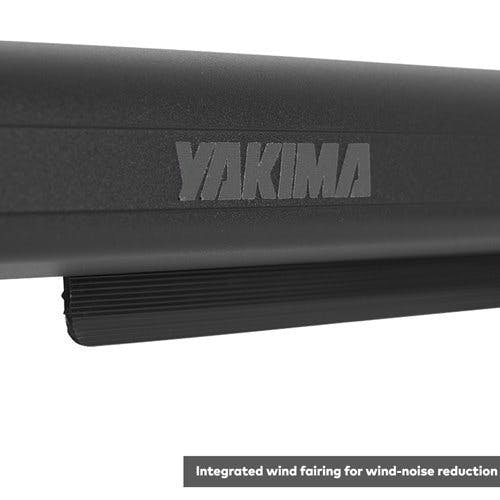 Yakima LockNLoad B Off-Road Platform Rack 8