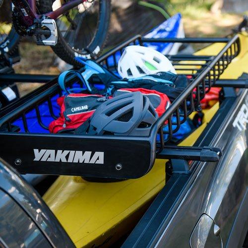 Yakima SkinnyWarrior Cargo Basket 2