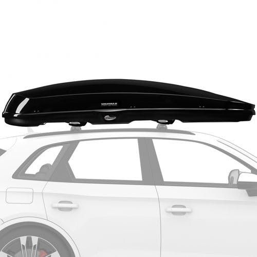 Yakima GrandTour 18 Premium Cargo Box