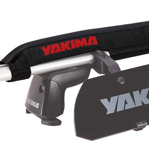 Yakima Rack Pads for Aero, Wing and Factory Crossbars