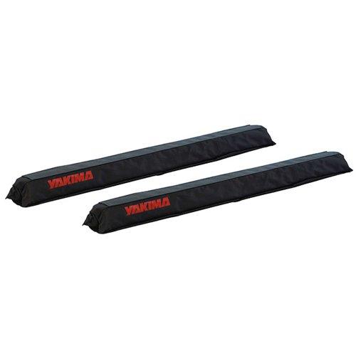 Yakima Rack Pads for Aero, Wing and Factory Crossbars 3