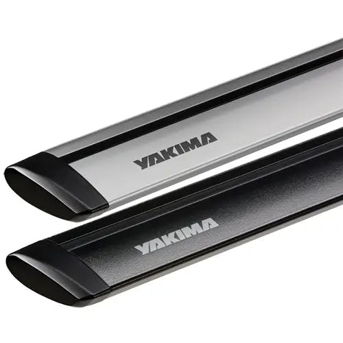 Yakima BaseLine Complete Bare Roof Racks 3