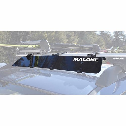 Malone Zephyr Wind Fairing 7