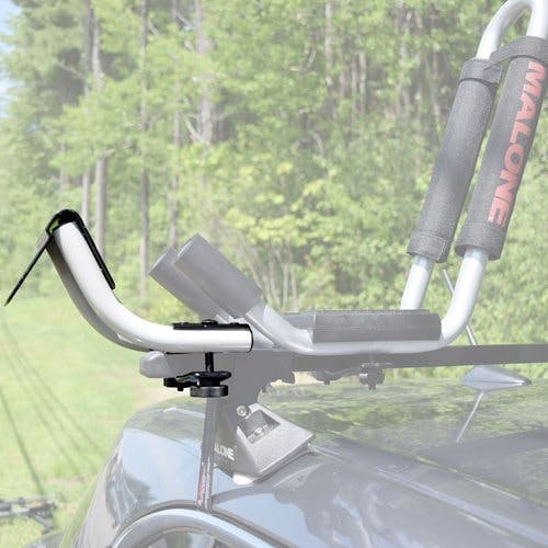 Malone TelosXL Multi-Rack Kayak Adapter for mpg351-XL Telos XL Default Title