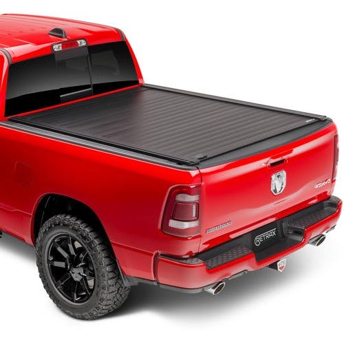 Retrax PowertraxONE XR Tonneau Cover Ram 1500 (02-08) & 3500 (03-09)