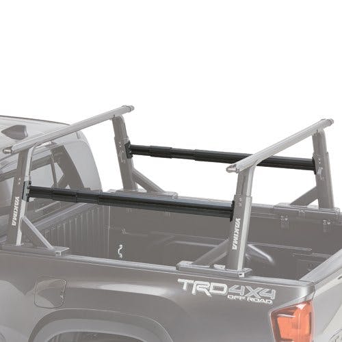 Yakima HD Heavy-Duty Side Bars Short Bed