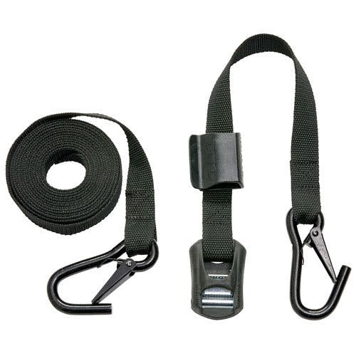 Yakima  HD Hook Straps for Securing Loads Default Title