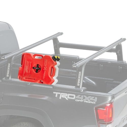 Yakima RotopaX Mount Kit for T-slots Default Title