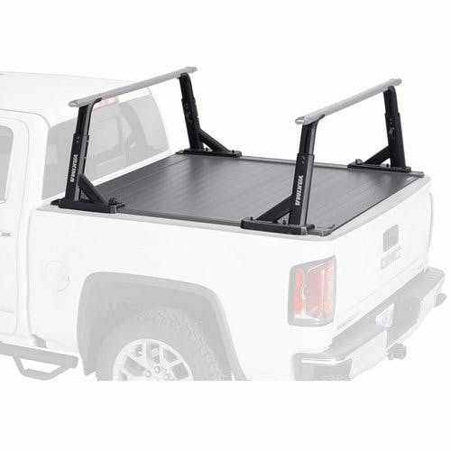 Yakima Overhaul HD Uprights w/Tonneau Kit Adapter Default Title