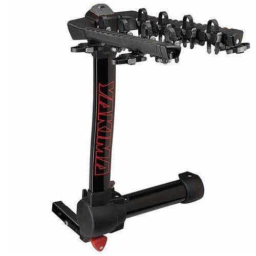 Yakima FullSwing Swing-Away Hitch Rack Default Title