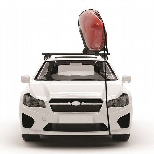 Yakima JayLow Folding Kayak Carrier Default Title