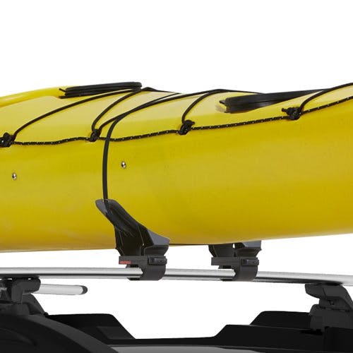 Yakima DeckHand Kayak Saddles Default Title