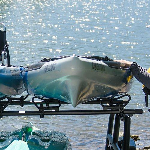 Yakima BigCatch Kayak Saddles Default Title