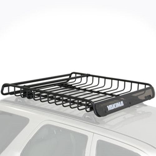 Yakima MegaWarrior Cargo Basket Default Title