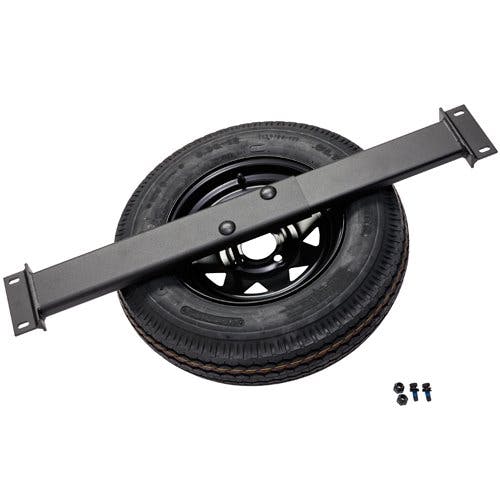 Yakima SpareTire Kit for EasyRider Trailers Default Title