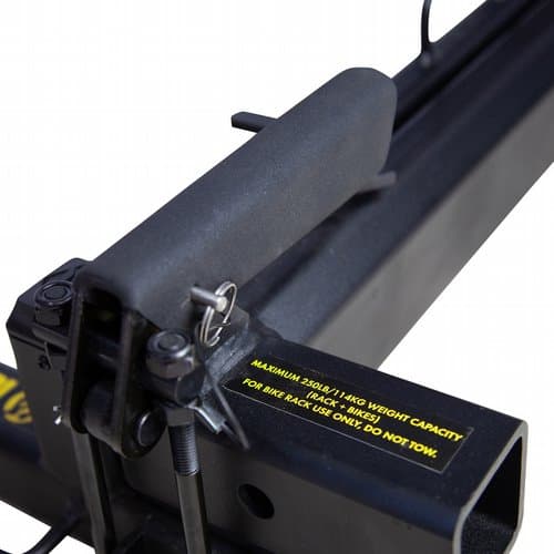 Saris Swing Away Hitch Base Accessory 3