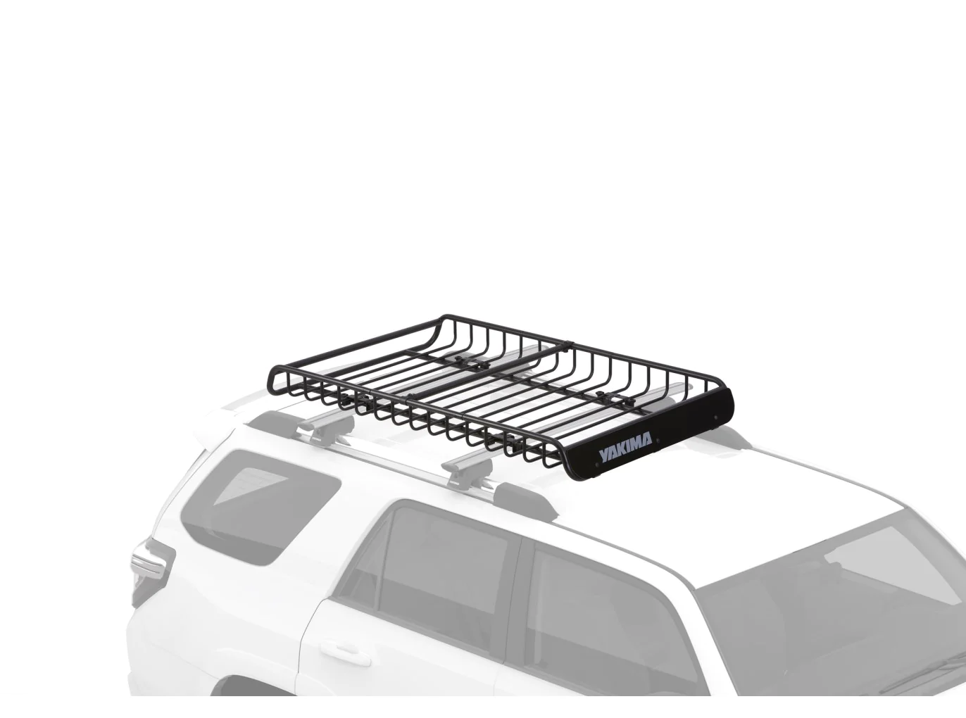 Yakima LoadWarrior Cargo Basket Extension 5