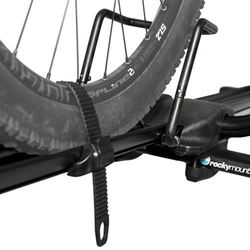 RockyMounts Tomahawk Upright Bike Rack 7